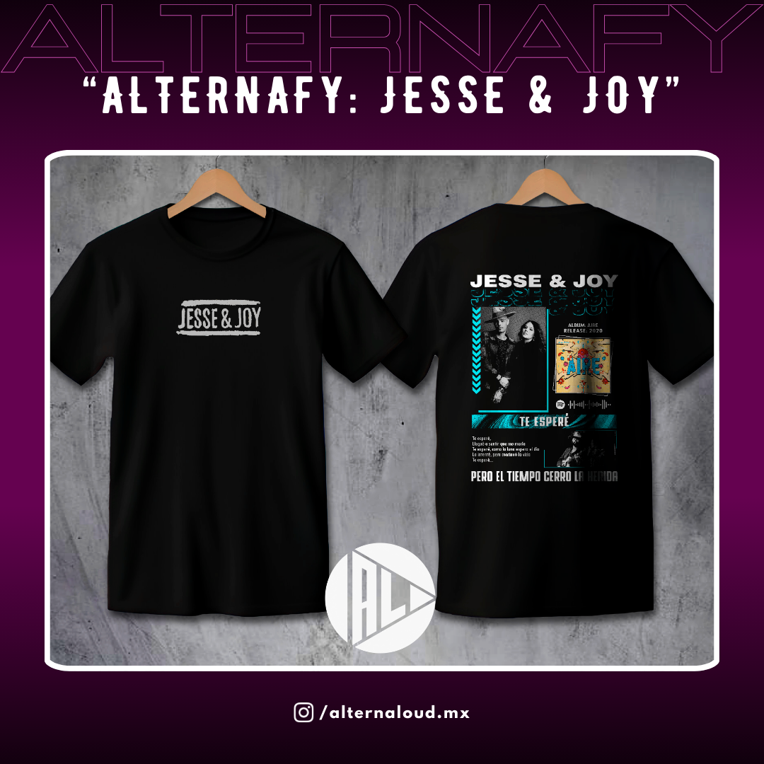 ALTERNAFY - Hoodie / Tshirt