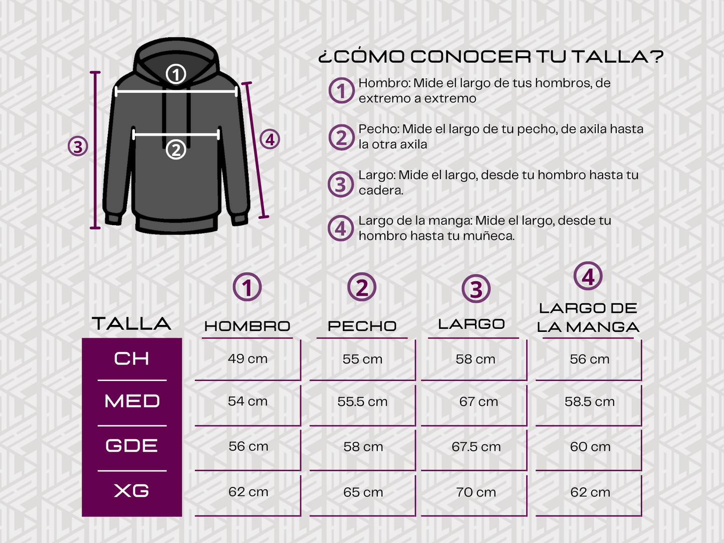 Rockwear #SystemOfADown "POSTER" - Hoodie