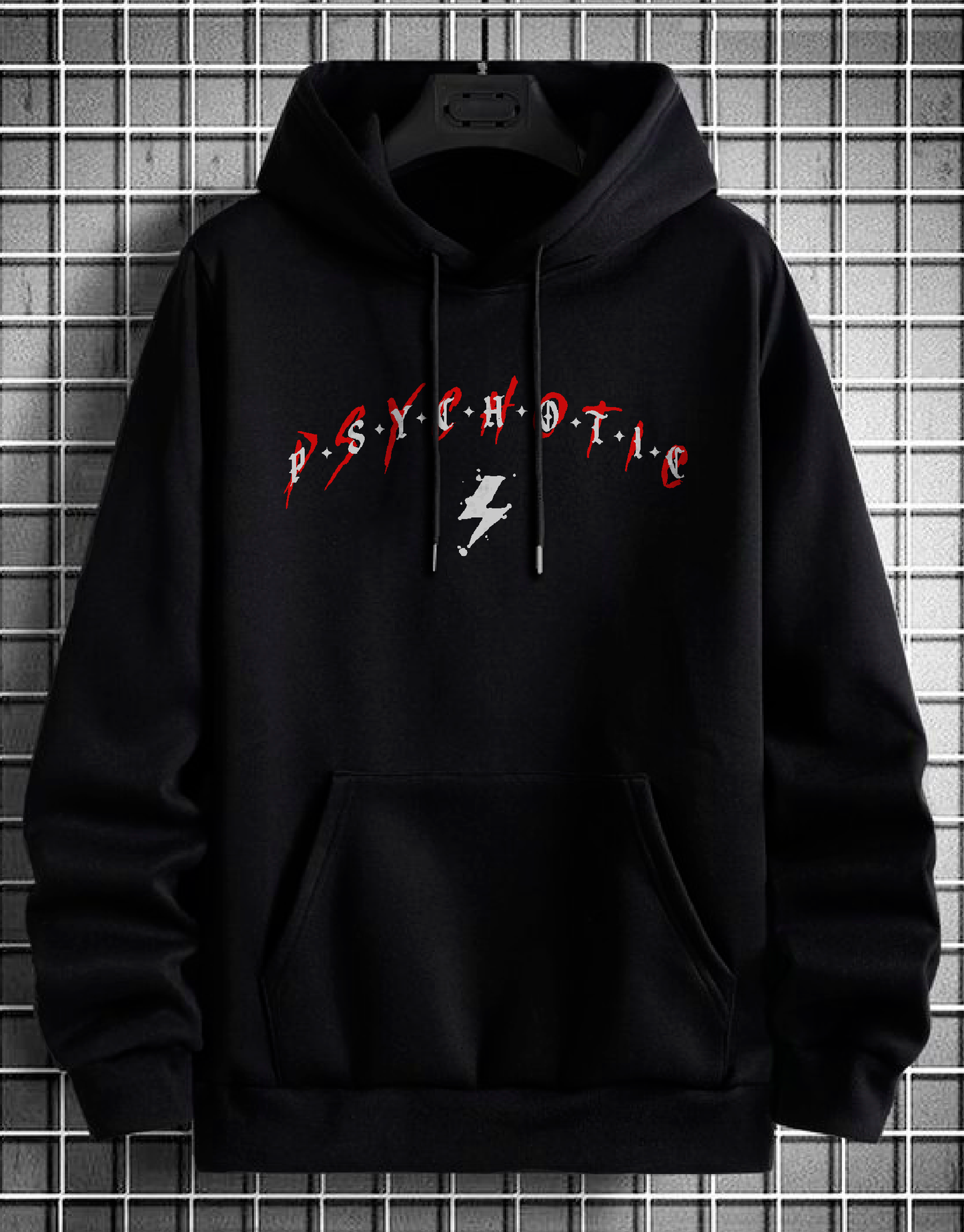 Rockwear #TheWarning "PSYCHOTIC" - Hoodie