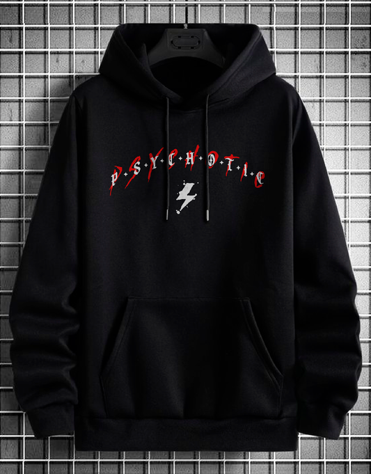 Rockwear #TheWarning "PSYCHOTIC" - Hoodie