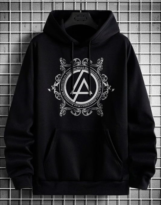 Rockwear #LinkinPark "Royal" - Hoodie