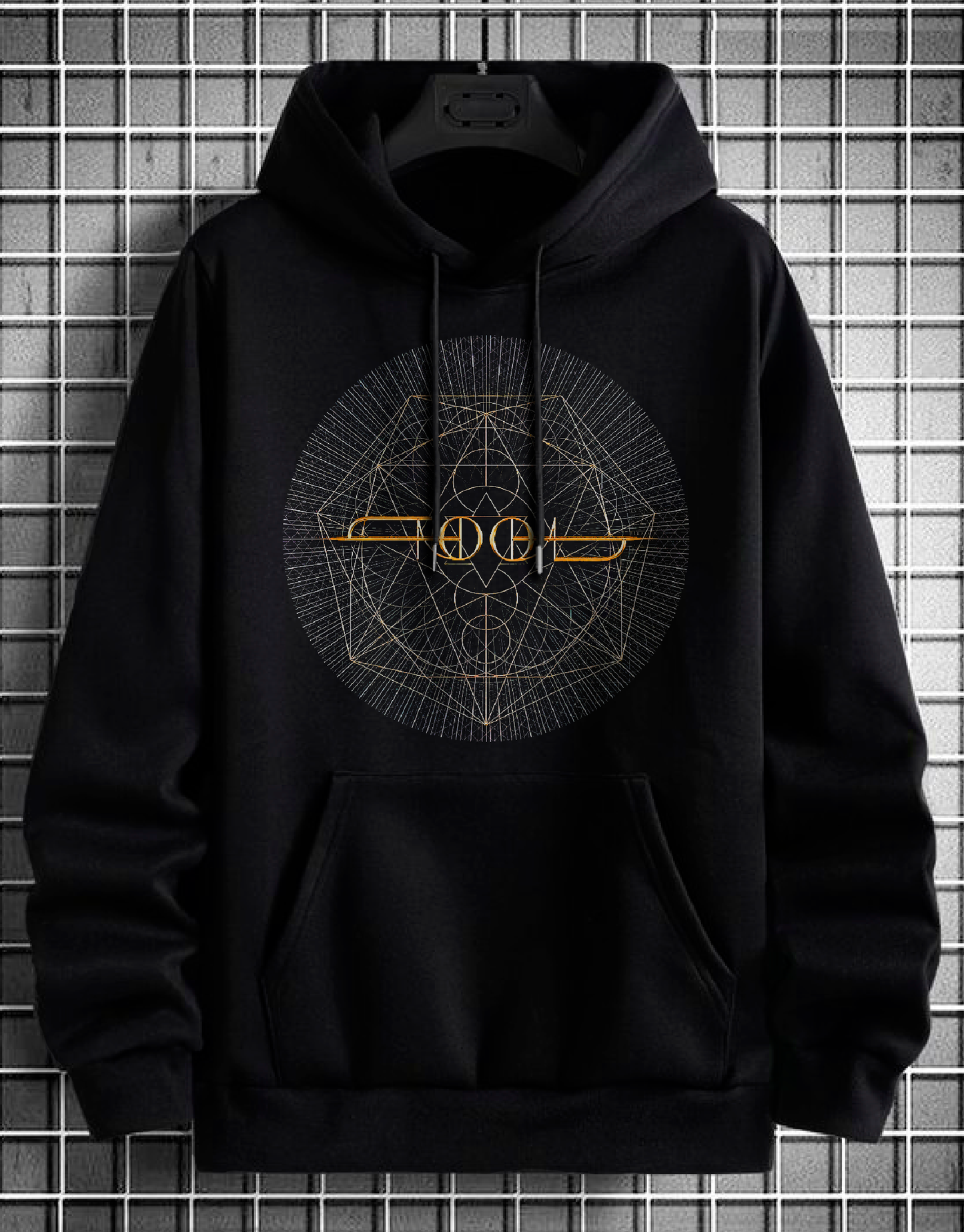 Rockwear #Tool "THE POT" - Hoodie