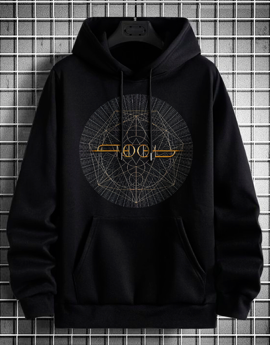 Rockwear #Tool "THE POT" - Hoodie