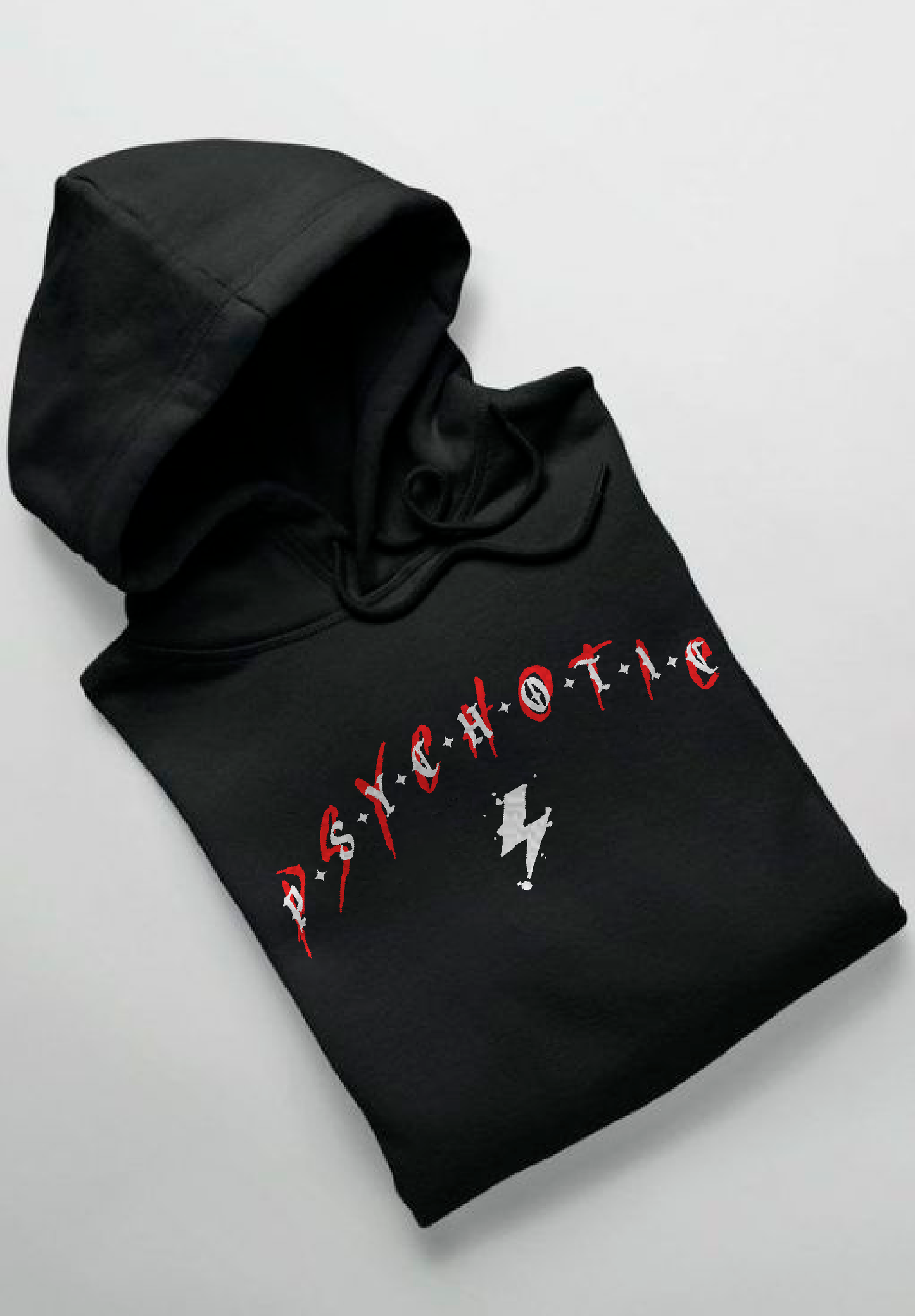 Rockwear #TheWarning "PSYCHOTIC" - Hoodie