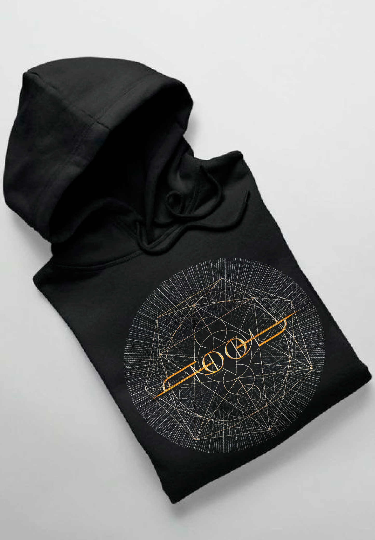 Rockwear #Tool "THE POT" - Hoodie