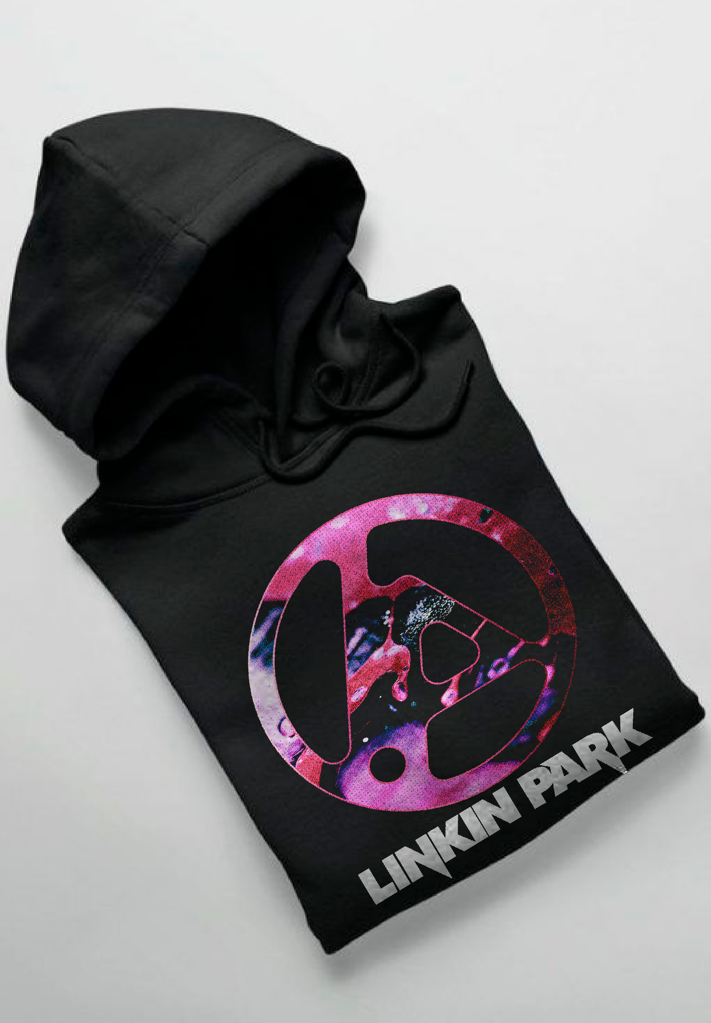 Rockwear #LinkinPark "From Zero" - Hoodie