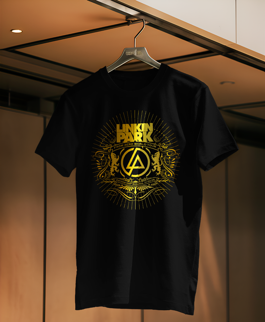 Rockwear #LinkinPark "Conmemorativa" - T-Shirt