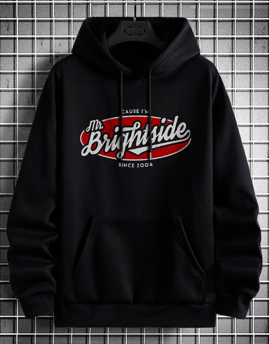 Rockwear #TheKillers "MR. BRIGTHSIDE" - Hoodie
