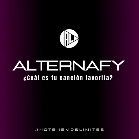 ALTERNAFY - Hoodie / Tshirt
