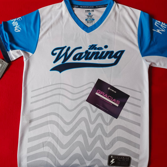 Rockwear #TheWarning "Jersey"