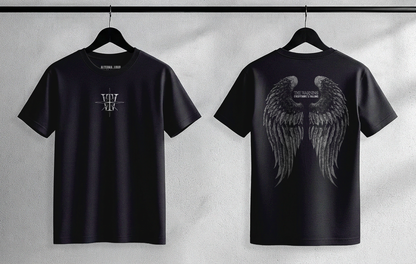 Rockwear #TheWarning "FALLING" #EverythingsFalling- T-Shirt