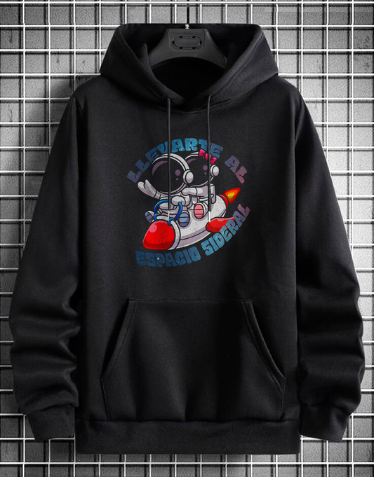 Fan Merch #JesseyJoy "Sideral" - Hoodie