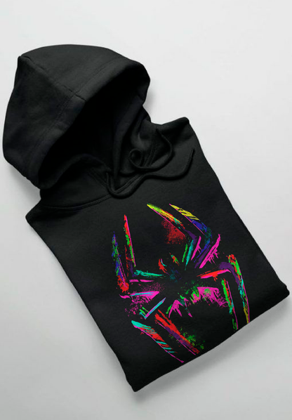 RareWave "Spiderverse" - Hoodie