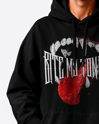 Rockwear #TheWarning "BITE" #EverythingsFalling - Hoodie
