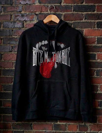 Rockwear #TheWarning "BITE" #EverythingsFalling - Hoodie