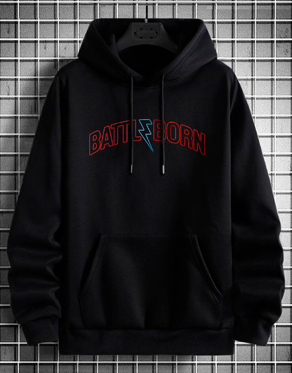 Rockwear #TheKillers "BATTLEBORN" - Hoodie