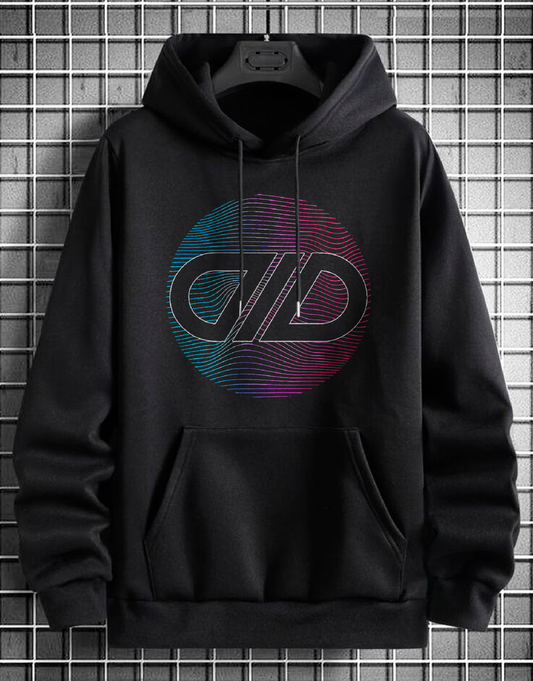 Rockwear #DLD "DLD" - Hoodie