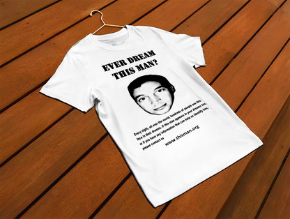 Rockwear #TwentyOnePilots "DREAM" - T-Shirt