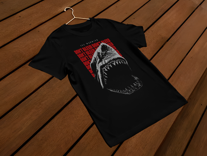 Rockwear #TheWarning  "SHARKS" #KeepMeFed - T-Shirt