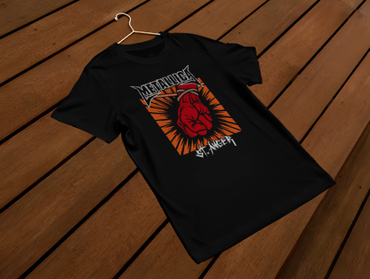 Rockwear #Metallica "St. Anger" - T-Shirt