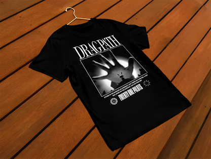 Rockwear #TwentyOnePilots "DRAGPATH" - T-Shirt