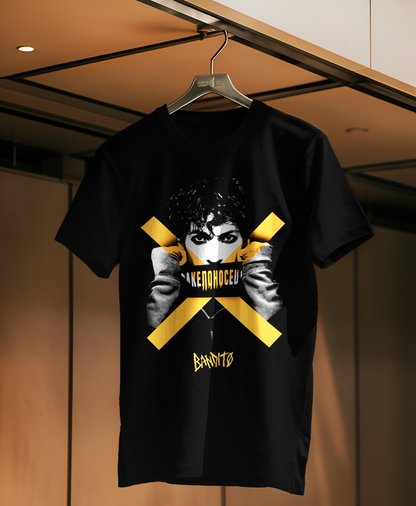 Rockwear #TwentyOnePilots "BANDITO" - T-Shirt