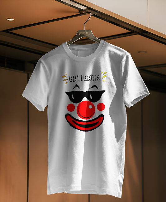 Rockwear #Caligaris "Circología" - T-Shirt