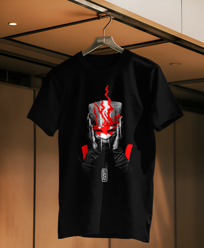 Rockwear #TwentyOnePilots "CLANCY" - T-Shirt