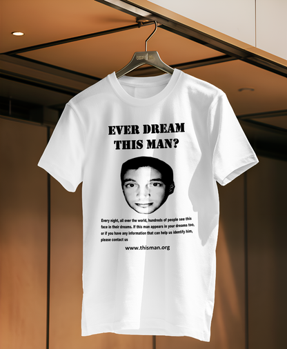 Rockwear #TwentyOnePilots "DREAM" - T-Shirt