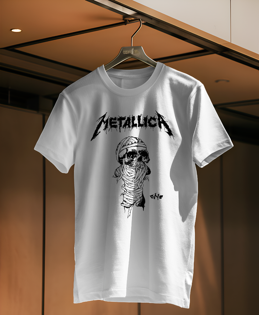 Rockwear #Metallica "One" - T-Shirt