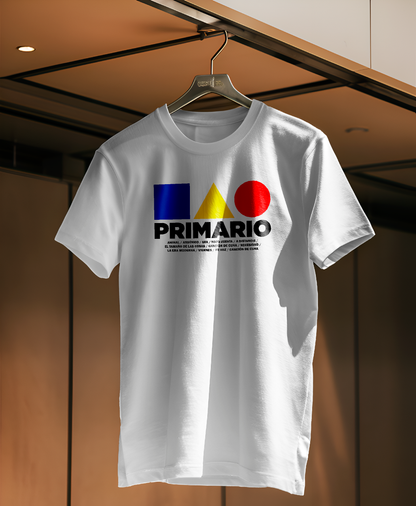 Rockwear #DLD "Primario" - T-Shirt