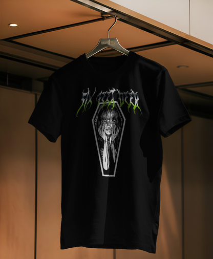 Rockwear #TheWarning "SIX FEET DEEP" #KeepMeFed - T-Shirt