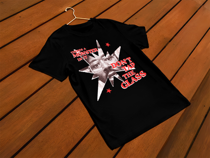Rockwear #TylerTheCreator "THE GLASS" - T-Shirt