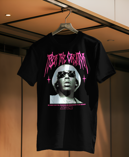 Rockwear #TylerTheCreator "IGOR" - T-Shirt